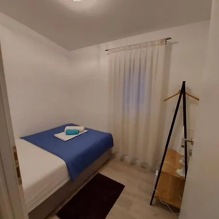 Apartman Istuk 2 Ante Kastela Exterior photo