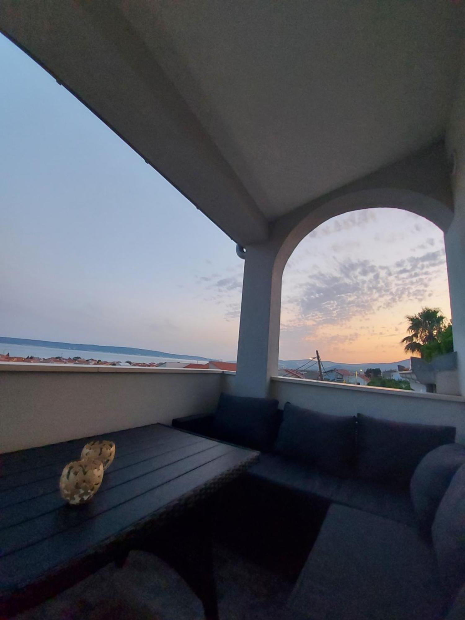 Appartement Istuk 2 Ante *